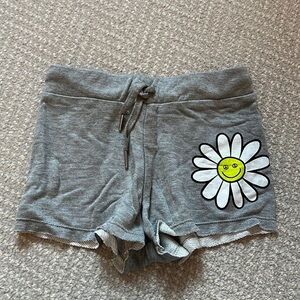 Flowers by Zoe Shorts S + L